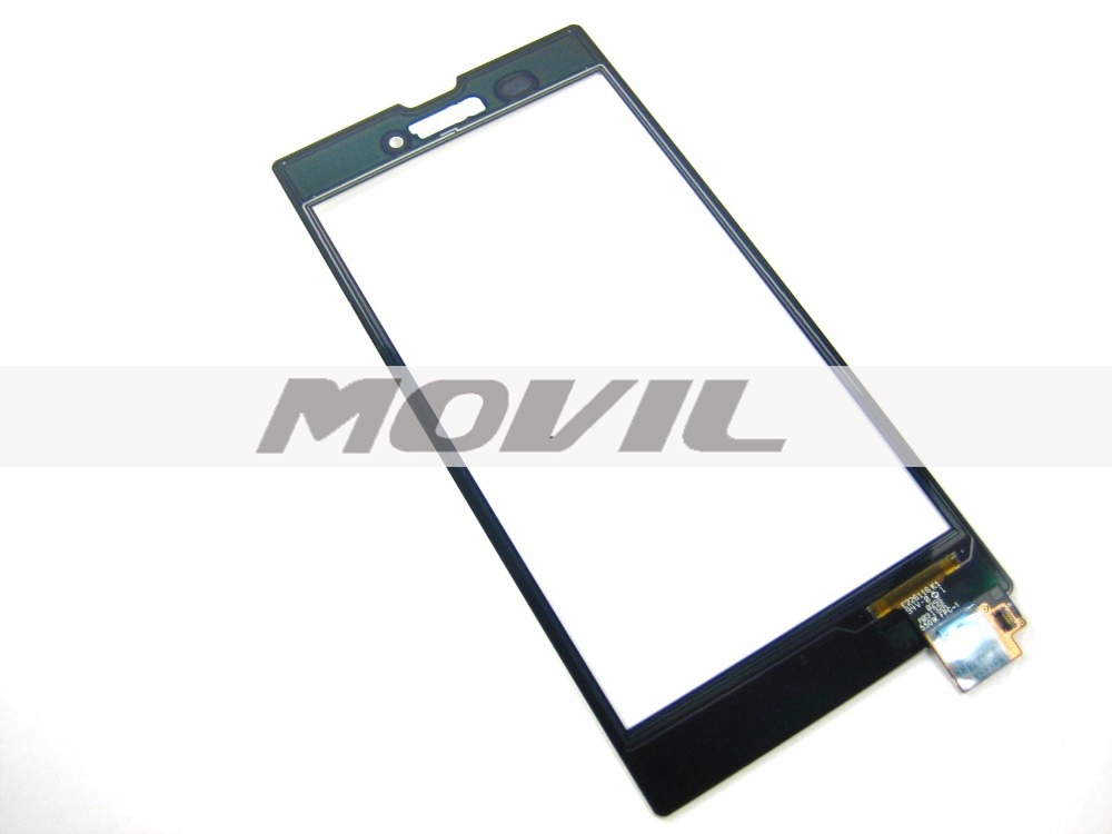 Replacement Touch Screen Digitizer for Sony Xperia T3 White